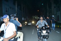 Taxiwala Success Celebrations